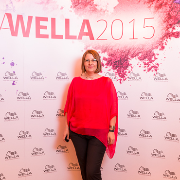 wella 2015