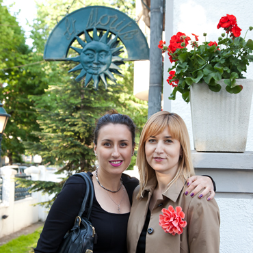 mica elvetie lansare gradina